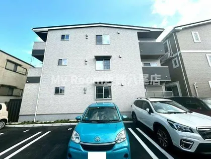 ウォーム八尾木の画像