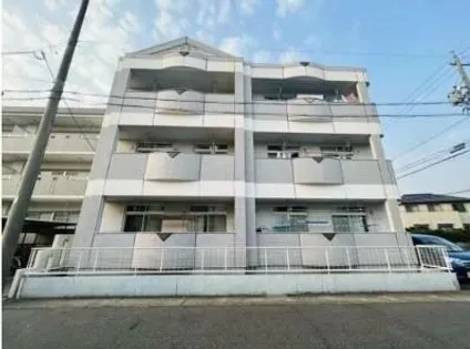 ティファニープレイスの画像