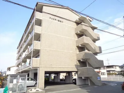 アメニティ貴生川の画像