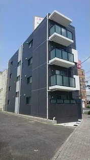 プリムール高蔵【1階】の外観