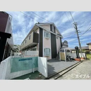 サンライズ京町の画像