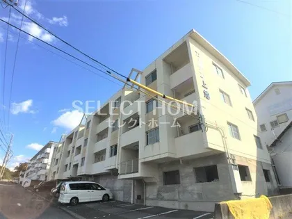 ガーデン上地の画像