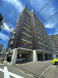 THE SQUARE PLATINUM RESIDENCEの画像