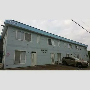 パレスほしみの画像