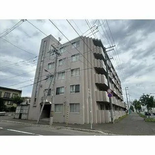 サンハイツ丸果の画像