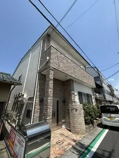 Cherry Tree【205号室】の外観