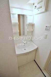 ディアメゾンM【1階】の内装