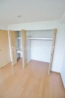 ディアメゾンM【1階】の内装