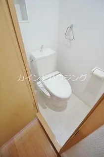 ディアメゾンM【1階】の内装