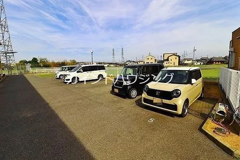 ディアメゾンM【1階】のその他画像