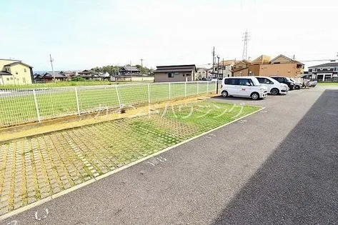 ディアメゾンM【1階】のその他画像