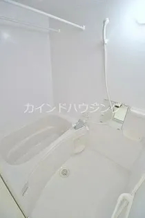 ディアメゾンM【1階】の風呂