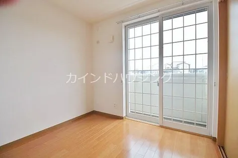 ディアメゾンM【1階】の内装