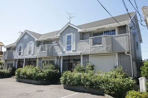 ベル コーポ デヌシBの画像