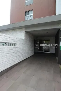 アネシス【306号室】の外観