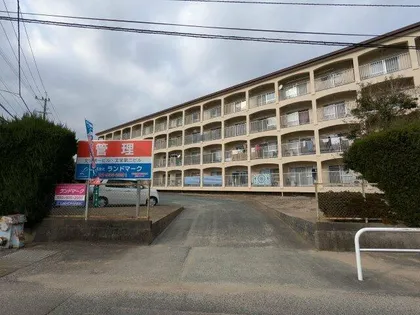 文栄第一ビルの画像