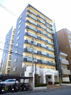 藤和シティコープ四条西洞院の画像