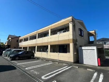 マリアージュ新美 Aの画像