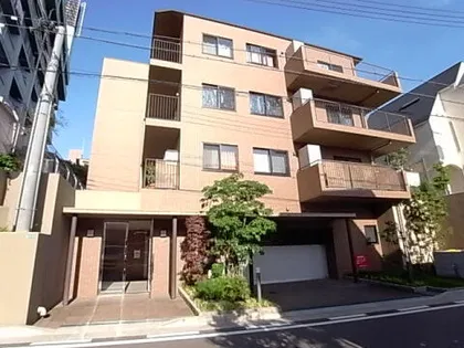 清香マンションの画像
