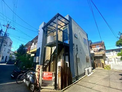 シャリテ栄の画像