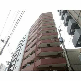 ライオンズマンション南薬院の画像