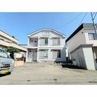 コーポ ふみ【101号室】の外観