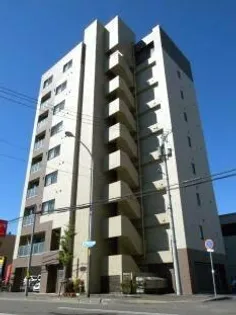 グランエイト麻生の画像