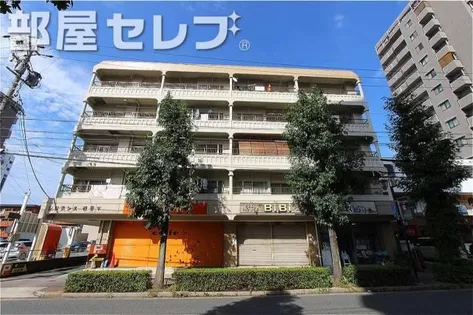 レジデンス稲葉下の画像