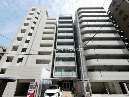 オブリオポルタ上町台の画像