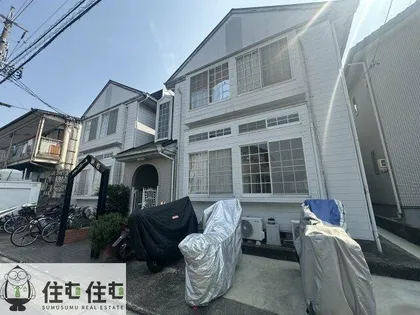 シャンポール明和の画像