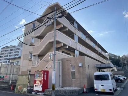アンデックス折尾の画像