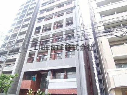 ロマネスク六本松第3の画像