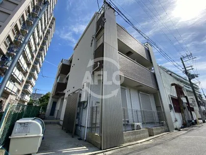 リヴァーHONJYOの画像