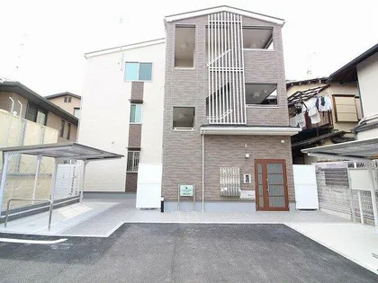 グランヒル 長岡京の画像