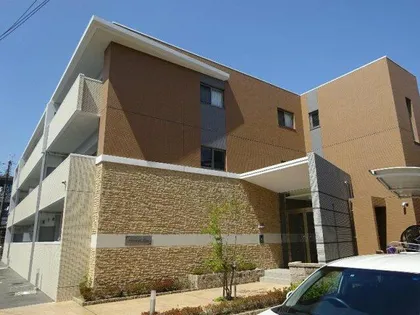 メゾンドフルールの画像