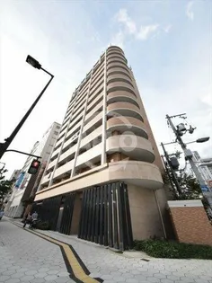 エス キュート上本町イーストの画像