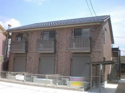 光HOUSE【1階】の外観