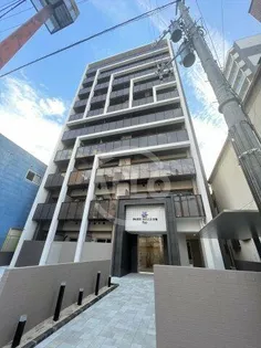 PARK HILLS今里RAYの画像