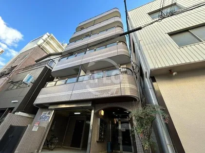 ベルヴィラージュ桜川の画像