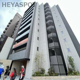 アヴァンセテラス白壁の画像