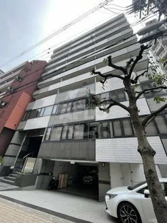 内外うつぼビル【11階】の外観