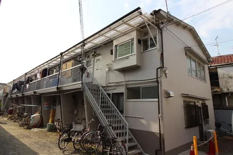 中里文化3号棟の画像