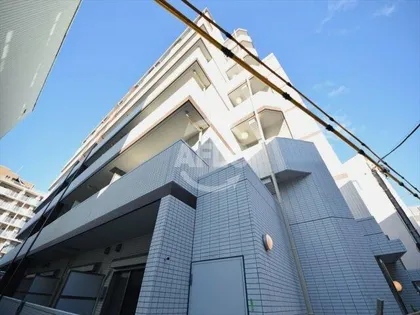 サンプラザ浪速の画像