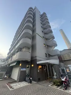 ハイグレードマンションサニーの画像