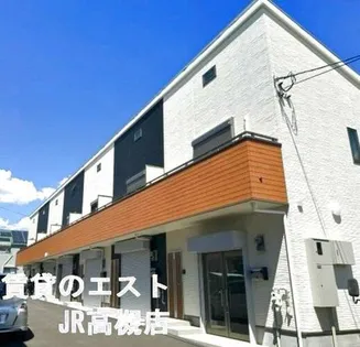 メルシー高槻北大樋ガレージハウスの画像