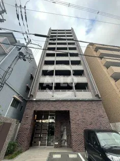 ミッドコート東三国の画像