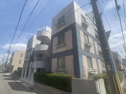 シャレー六甲の画像