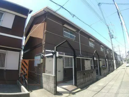 塚口グリーンハイツ3号館の画像