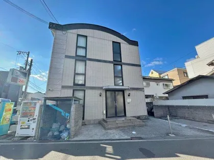 NORTH Ⅳ【1階】の外観