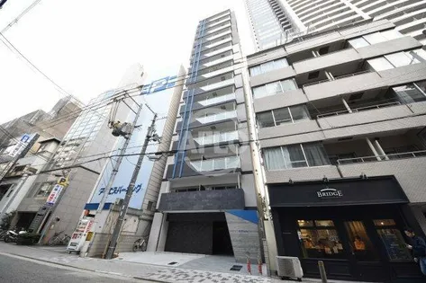 M COURT新町の画像